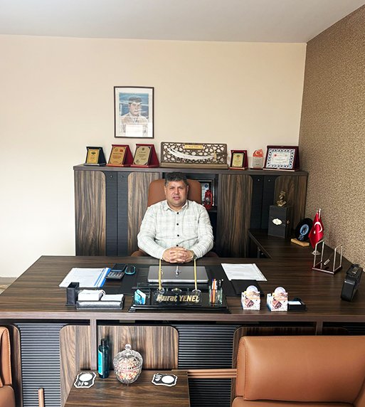 Hakkımızda