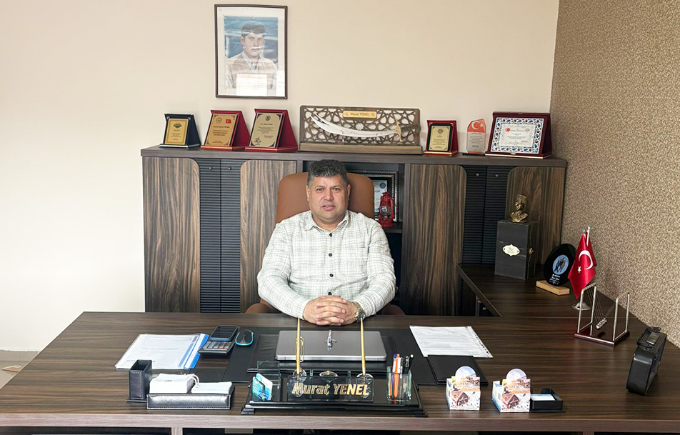 Yenel İnşaat - Niğde